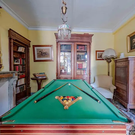 La Maison Benet, Calme Et Randonnees Guest house Tautavel