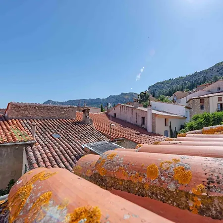 La Maison Benet, Calme Et Randonnees Tautavel