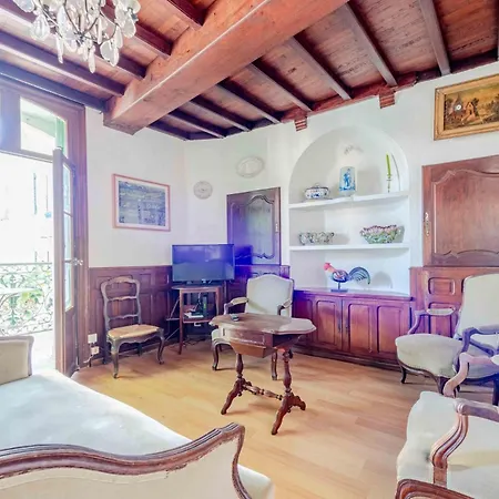 Guest house La Maison Benet, Calme Et Randonnees 3*
