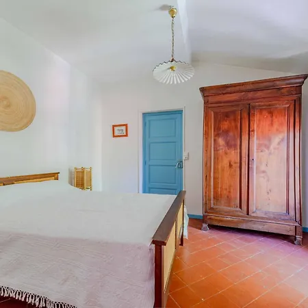 Vendégház La Maison Benet, Calme Et Randonnees